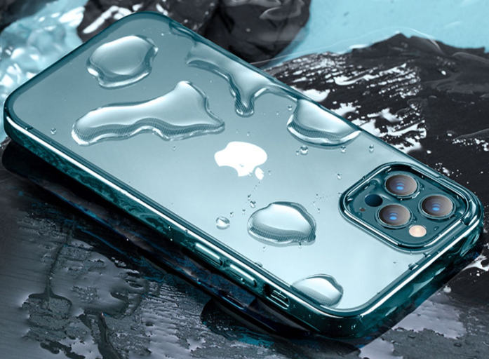 透明手機(jī)硅膠護(hù)套怎么樣才不會(huì)變黃呢？