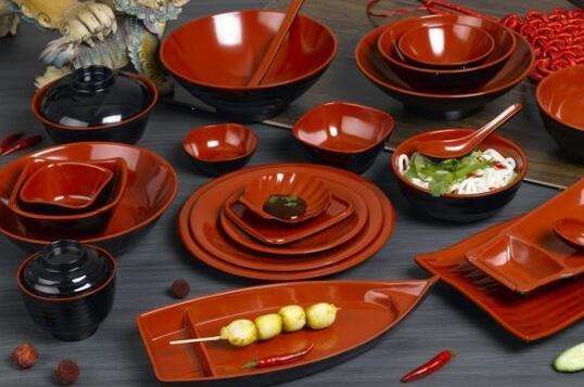 密胺是什么材料 密胺是什么材料