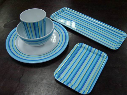 密胺餐具是什么，選擇密胺餐具的五大理由